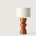Lampa stołowa METRIC Aromas