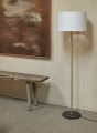 Lampa podłogowa HEDRA Aromas