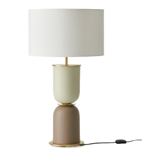 Lampa stołowa COPO Aromas 