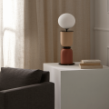 Lampa stołowa COPO Aromas