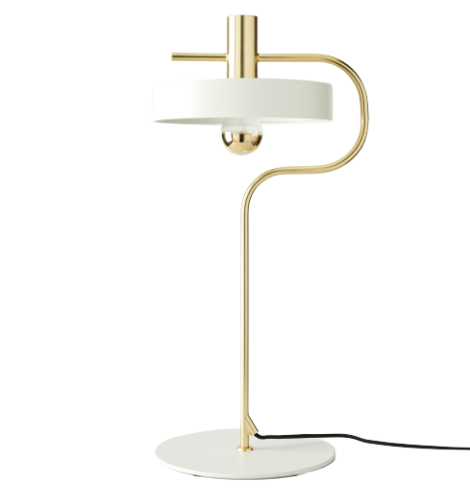 Lampa stołowa ALOA Aromas