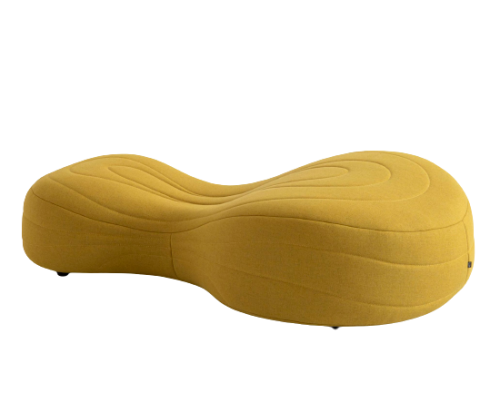 Sofa dwuosobowa BOULI Noti