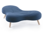 Sofa trzyosobowa BOULI Noti