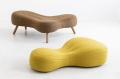 Sofa trzyosobowa BOULI Noti