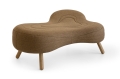 Sofa trzyosobowa BOULI Noti