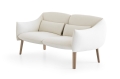 Sofa LUA dwuosobowa Noti
