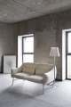 Sofa LUA dwuosobowa Noti