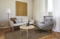 Sofa LUA dwuosobowa Noti