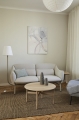 Sofa LUA dwuosobowa Noti