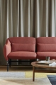 Sofa LUA trzyosobowa Noti
