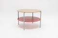 Stolik kawowy ANVIL Comforty