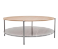 Stolik kawowy ANVIL Comforty