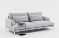 Stolik pomocniczy ANVIL kwadratowy Comforty