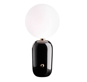 Lampa stołowa ABALLS M PE Parachilna