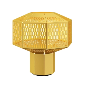 Lampa stołowa MA-ROCK-M Parachilna