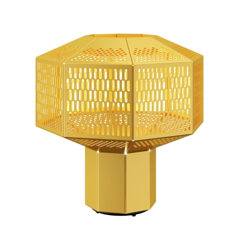 Lampa stołowa MA-ROCK-M Parachilna