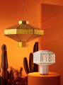 Lampa stołowa MA-ROCK-M Parachilna
