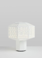 Lampa stołowa MA-ROCK-M Parachilna