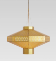 Lampa wisząca MA-ROCK T ME Parachilna