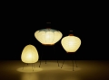 Lampa stołowa AKARI 1A Vitra