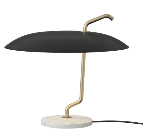 Lampa stołowa MODEL 537 Astep