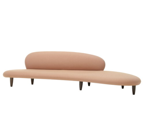 Sofa FREEFORM Vitra