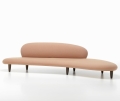 Sofa FREEFORM Vitra
