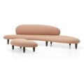 Sofa FREEFORM Vitra