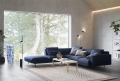 Sofa IN SITU narożna / konfiguracja 2 i 3 Muuto