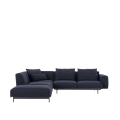 Sofa IN SITU narożna / konfiguracja 2 Muuto