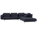 Sofa IN SITU narożna / konfiguracja 3 Muuto