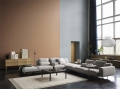 Sofa IN SITU narożna / konfiguracja 8 Muuto