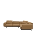 Sofa IN SITU modułowa Muuto konfiguracja 1
