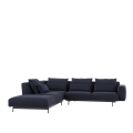 Sofa IN SITU modułowa Muuto konfiguracja 2