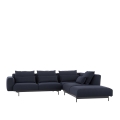 Sofa IN SITU modułowa Muuto konfiguracja 3
