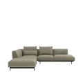 Sofa IN SITU modułowa Muuto konfiguracja 5