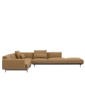 Sofa IN SITU modułowa Muuto konfiguracja 7