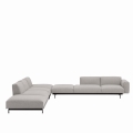 Sofa IN SITU modułowa Muuto konfiguracja 9