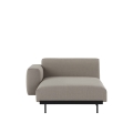 Sofa IN SITU modułowa Muuto