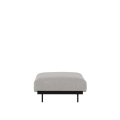 Sofa IN SITU modułowa Muuto