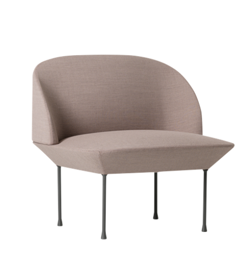 Fotel OSLO MUUTO