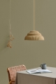 Lampa wisząca KASKAD mała Schneid