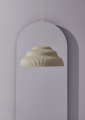 Lampa wisząca KASKAD duża Schneid