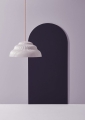 Lampa wisząca KASKAD duża Schneid