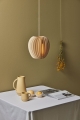 Lampa wisząca PIRUM Schneid