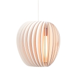 Lampa wisząca PIRUM Seria A Schneid
