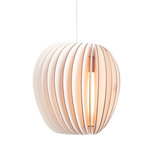 Lampa wisząca PIRUM Schneid