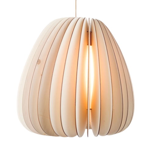 Lampa wisząca VOLUM Seria A Schneid
