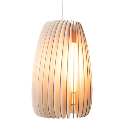 Lampa wisząca SECUNDUM Seria A Schneid