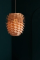 Lampa wisząca ZAPPY jesion Schneid